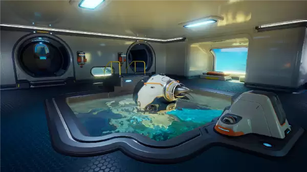《深海迷航2:异星水域》抢先体验!耕升RTX 5060 Ti 8GB 追风 OC探索全新海域_wishdown.com 《深海迷航2:异星水域》抢先体验!耕升RTX 5060 Ti 8GB 追风 OC探索全新海域_wishdown.com
