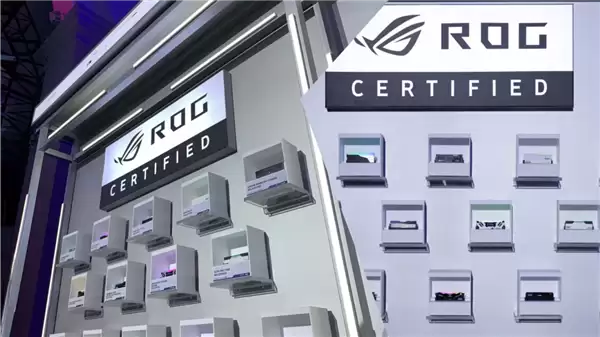 ��˶ROG��֤17��DDR5�ڴ� ����14��Ʒ����Ϸ����