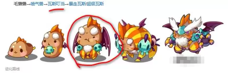 洛克王国瓦斯叮当获取方法全攻略_wishdown.com 洛克王国瓦斯叮当获取方法全攻略_wishdown.com