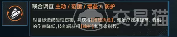 少女前线2追放维尔德技能强度解析与角色介绍_wishdown.com 少女前线2追放维尔德技能强度解析与角色介绍_wishdown.com