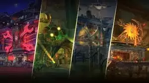 魔兽世界军团再临remix追踪巨虫任务完成攻略_wishdown.com 魔兽世界军团再临remix追踪巨虫任务怎么过