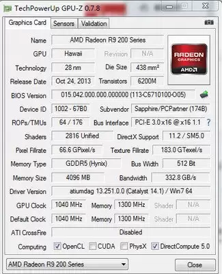 ��β�ѯ�Կ��Ƿ�֧��DirectX 12