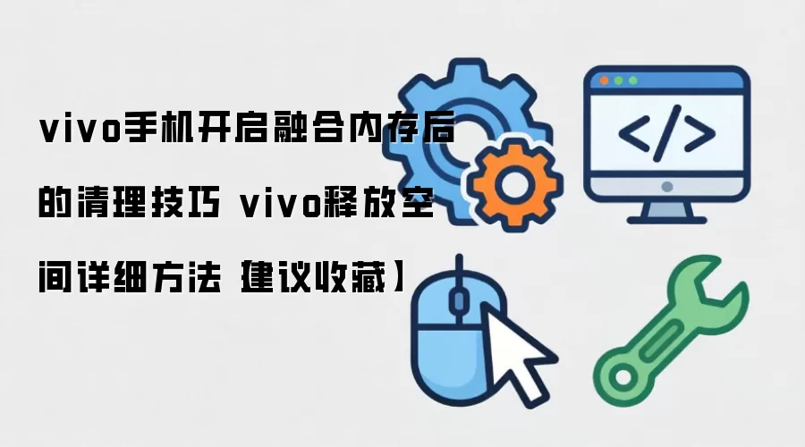 vivo�ֻ��ں��ڴ��������� �ͷŴ洢�ռ���ϸ����