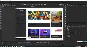 MAXON Cinema 4D��׼��Ⱦ��������ʹ�ý̳�