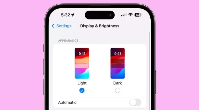 iOS 17 Beta 6更新:iPhone SE 2挂断电话按钮位置调整_wishdown.com iOS 17 Beta 6更新:iPhone SE 2挂断电话按钮位置调整_wishdown.com