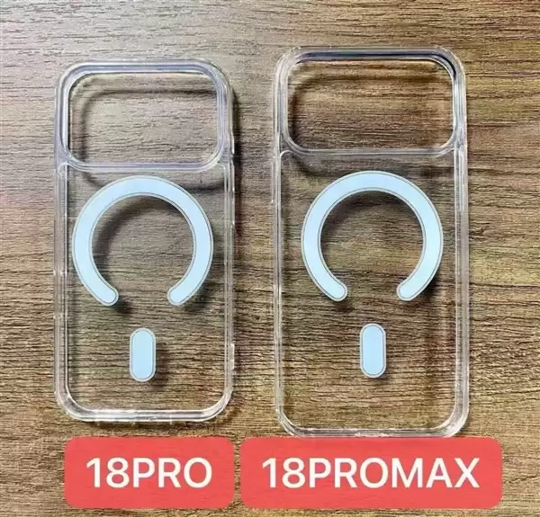iPhone 18 Pro���ʵ���������ϴ����� ����ɫ����󿴵�