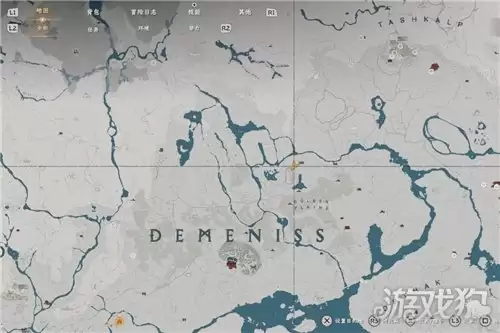 红色沙漠双手武器挑战任务攻略 压倒性斩击成就完成指南_wishdown.com 红色沙漠双手武器挑战任务攻略 压倒性斩击成就完成指南_wishdown.com