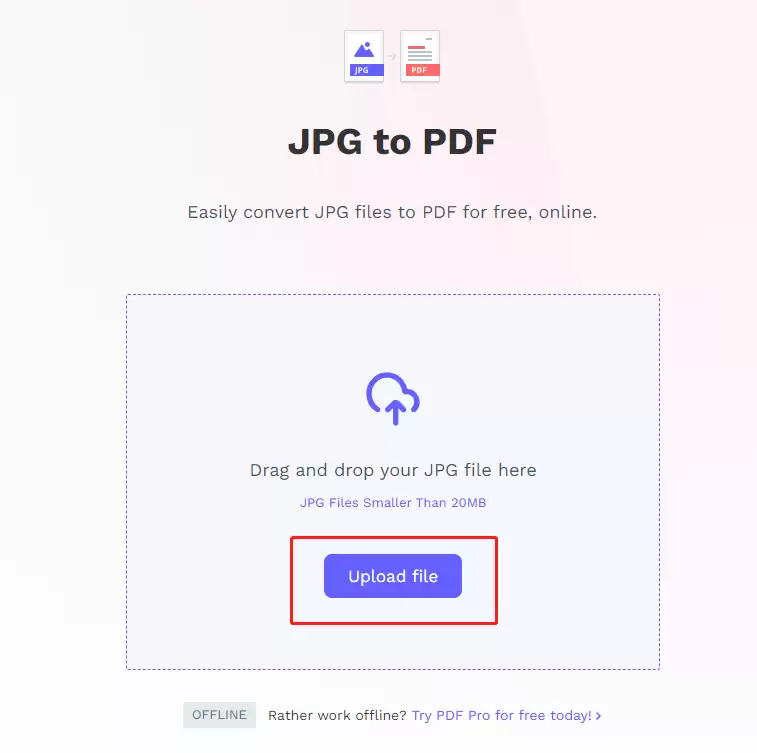 图片转PDF怎么操作?六种简单转换方法详解_wishdown.com 图片转PDF怎么操作?六种简单转换方法详解_wishdown.com