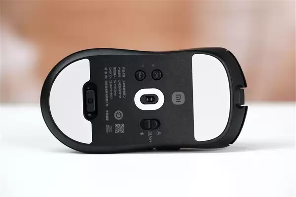 原相PAW3955XM传感器!小米电竞鼠标2图赏_wishdown.com 原相PAW3955XM传感器!小米电竞鼠标2图赏_wishdown.com