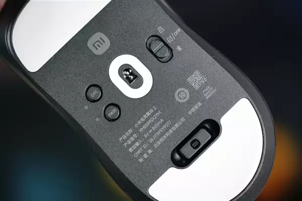 原相PAW3955XM传感器!小米电竞鼠标2图赏_wishdown.com 原相PAW3955XM传感器!小米电竞鼠标2图赏_wishdown.com