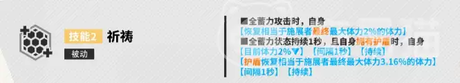 胜利女神妮姬长发公主角色强度解析与技能介绍_wishdown.com 胜利女神妮姬长发公主角色强度解析与技能介绍_wishdown.com
