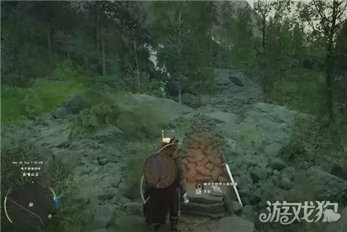 红色沙漠双手武器挑战任务攻略 压倒性斩击成就完成指南_wishdown.com 红色沙漠双手武器挑战任务攻略 压倒性斩击成就完成指南_wishdown.com