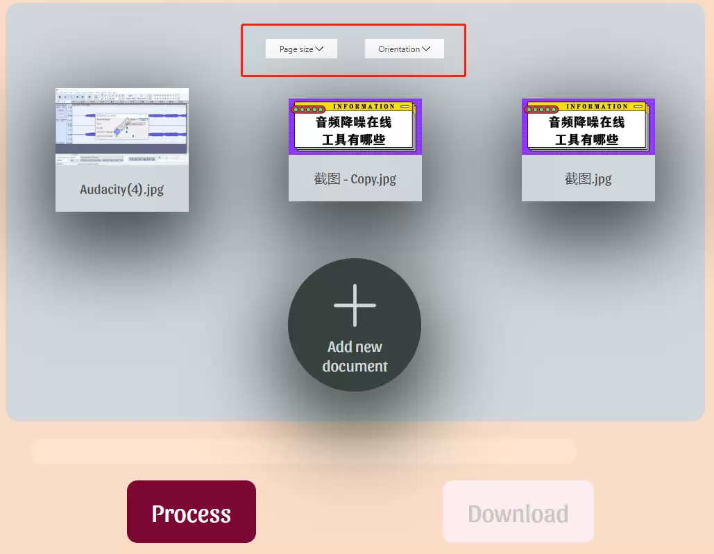 图片转PDF怎么操作?六种简单转换方法详解_wishdown.com 图片转PDF怎么操作?六种简单转换方法详解_wishdown.com