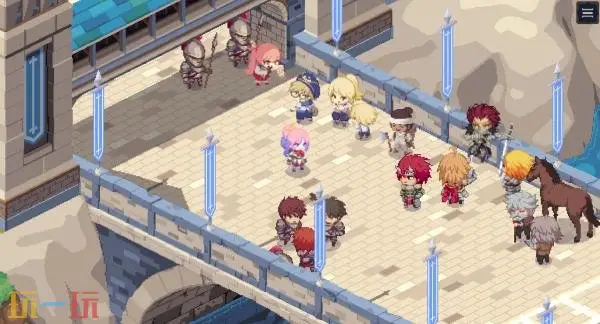 《星尘轨迹:魔女之愿》发售宣传片公布!5月29日登陆Steam_wishdown.com 《星尘轨迹:魔女之愿》发售宣传片公布!5月29日登陆Steam_wishdown.com