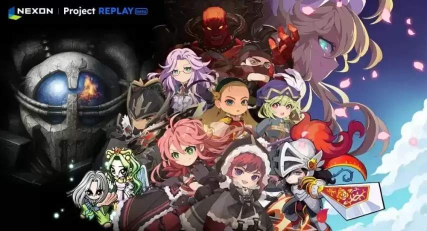 NEXON������ϷIP�����ƻ����� �������Ϸ����ٷ���Ȩ����