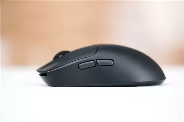原相PAW3955XM传感器!小米电竞鼠标2图赏_wishdown.com 原相PAW3955XM传感器!小米电竞鼠标2图赏_wishdown.com