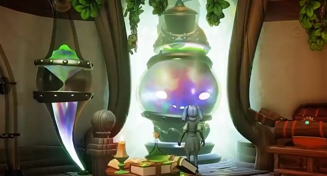 永恒树之歌创世永恒灵是谁_wishdown.com 永恒树之歌创世永恒灵是谁_wishdown.com