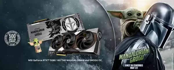 ΢��RTX 5080�������˰��Կ��������� �������������Ϳװ���