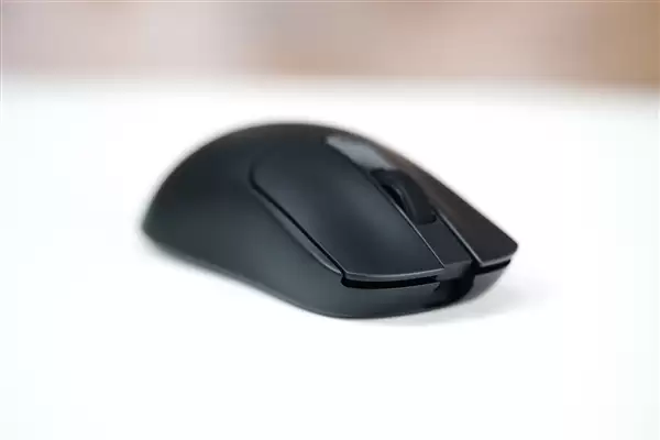 原相PAW3955XM传感器!小米电竞鼠标2图赏_wishdown.com 原相PAW3955XM传感器!小米电竞鼠标2图赏_wishdown.com