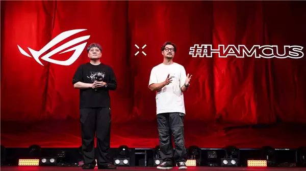 玩出骄傲来!2026 ROG DAY全新联名显卡亮相发布会_wishdown.com 玩出骄傲来!2026 ROG DAY全新联名显卡亮相发布会_wishdown.com