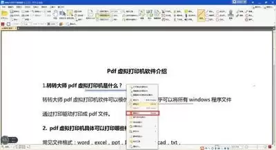 PDF�ļ���ʽ����볣���������