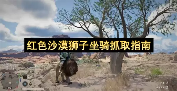 ��ɫɳĮʨ�������ȡ�����벶׽λ�����