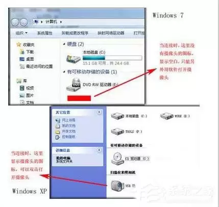 Win7����ͷ����ָ�ϣ����ֳ��÷������