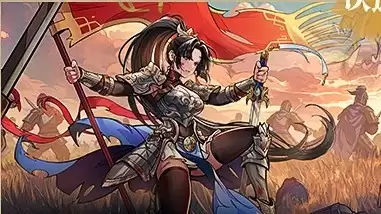 夏侯惇觉醒技能详解与实战培养攻略_wishdown.com 夏侯惇觉醒技能详解与实战培养攻略_wishdown.com