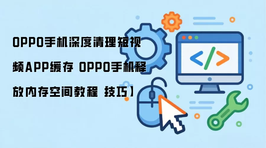 OPPO�ֻ���������Ƶ�����ͷ��ڴ�ռ���ϸ�̳�