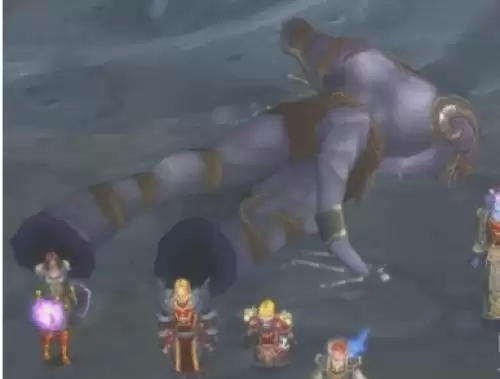 魔兽世界恶魔的气息任务怎么做-恶魔的气息任务完成步骤 魔兽世界恶魔的气息任务怎么做-恶魔的气息任务完成步骤