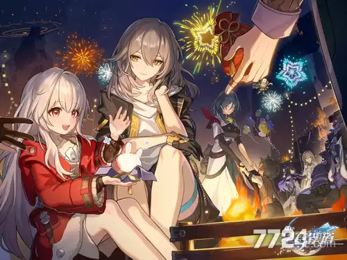 崩坏星穹铁道4.3版本更新时间及上线日期公布_wishdown.com 崩坏星穹铁道4.3版本更新时间及上线日期公布_wishdown.com