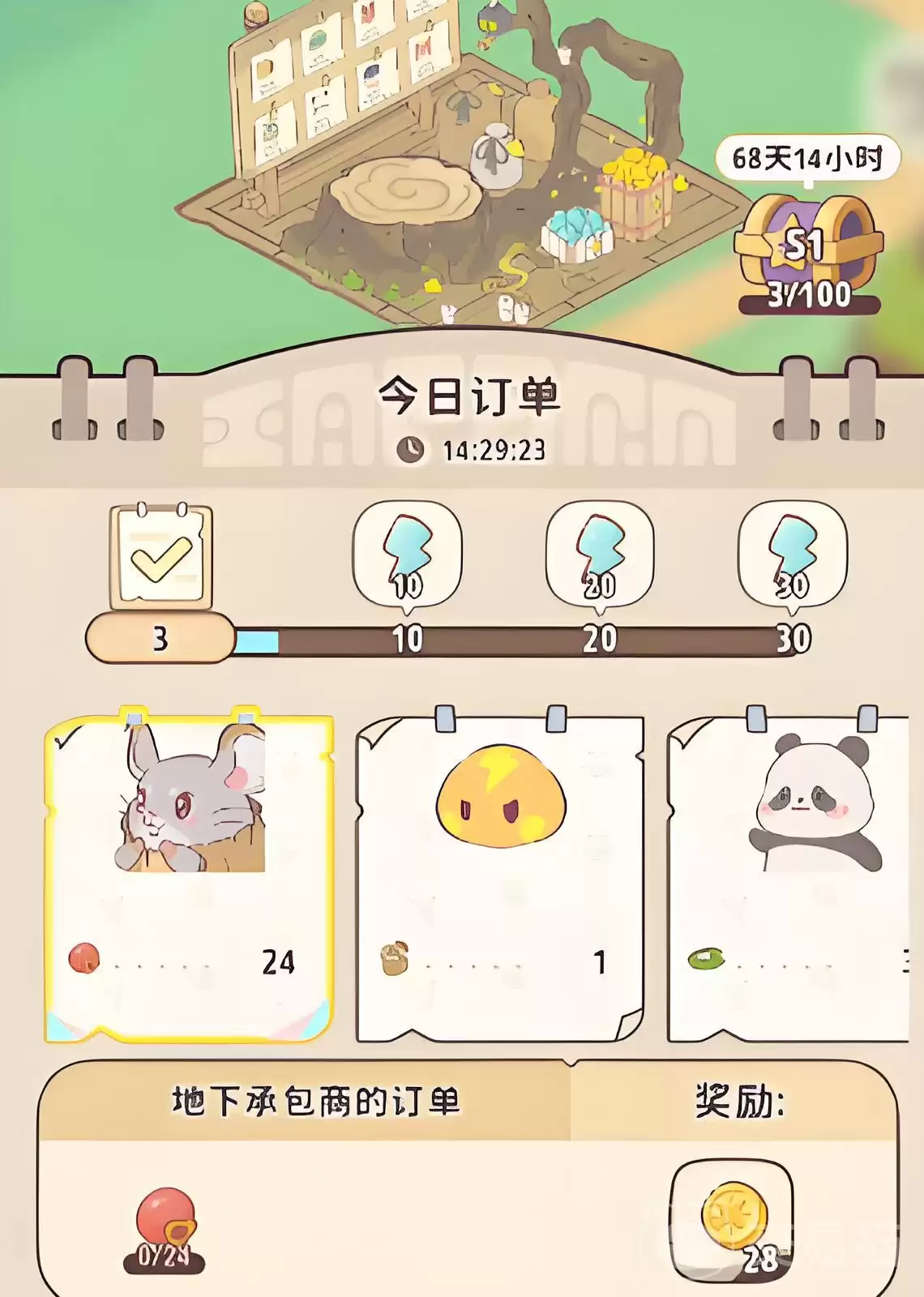 闪耀吧噜咪神像9级升星攻略与资源高效规划指南_wishdown.com 闪耀吧噜咪神像9级升星攻略与资源高效规划指南_wishdown.com