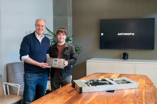 叫板Intel、AMD!NVIDIA首款自研CPU交付:CUDA之父上门送货_wishdown.com 叫板Intel、AMD!NVIDIA首款自研CPU交付:CUDA之父上门送货_wishdown.com
