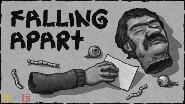 ���ܵ������ð�ա�Falling Apart��2027���½Steam