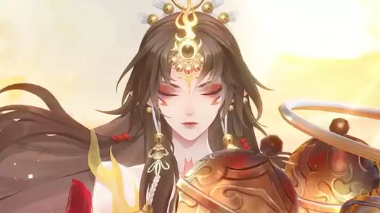 阴阳师新式神天火命铃彦姬官宣_wishdown.com 阴阳师新式神天火命铃彦姬官宣_wishdown.com