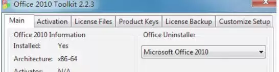 Office 2010激活步骤详解与永久激活方法指南_wishdown.com Office 2010激活步骤详解与永久激活方法指南_wishdown.com