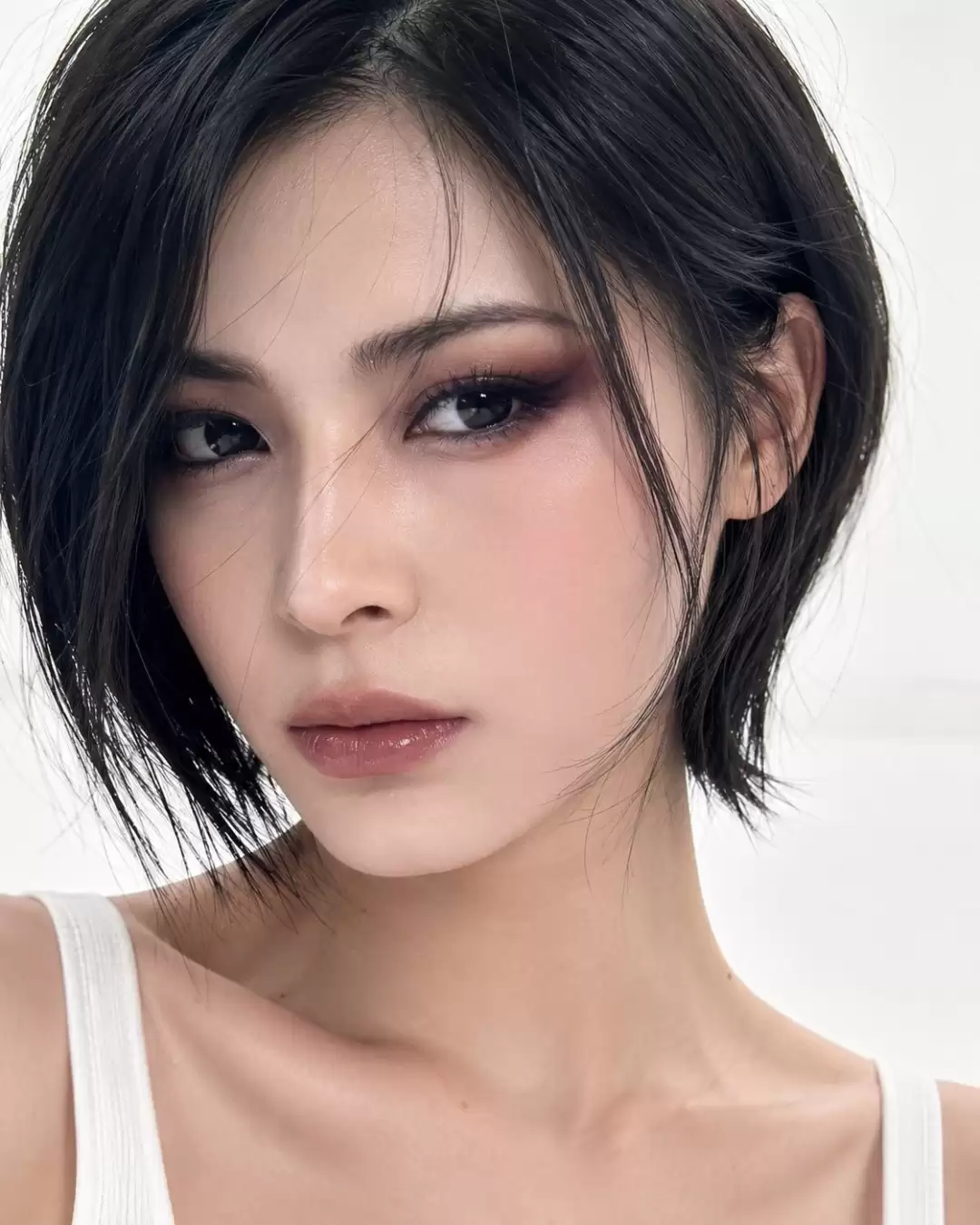 《生化危机》系列老婆AI美图欣赏 都太美丽了!_wishdown.com 《生化危机》系列老婆AI美图欣赏 都太美丽了!_wishdown.com