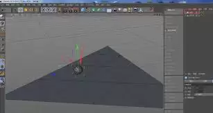 Maxon Cinema 4D͸������ͼ����Ʒ����벽�����