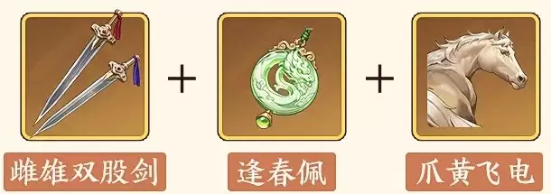 夏侯惇觉醒技能详解与实战培养攻略_wishdown.com 夏侯惇觉醒技能详解与实战培养攻略_wishdown.com