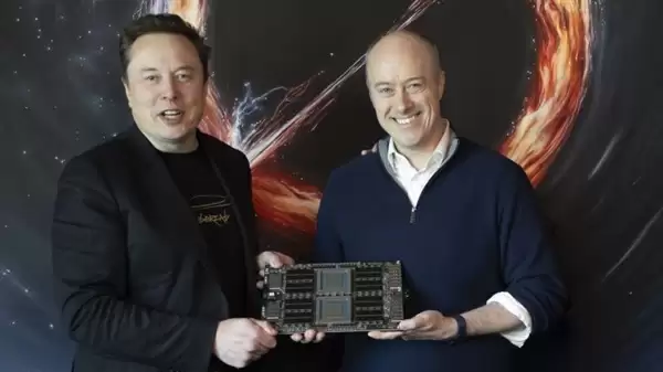 叫板Intel、AMD!NVIDIA首款自研CPU交付:CUDA之父上门送货_wishdown.com 叫板Intel、AMD!NVIDIA首款自研CPU交付:CUDA之父上门送货_wishdown.com