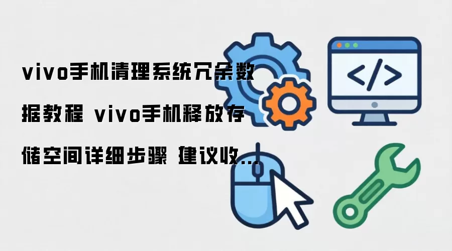 vivo�ֻ�����ϵͳ�����ͷŴ洢�ռ���ϸͼ�Ľ̳�