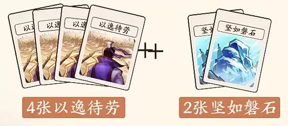 夏侯惇觉醒技能详解与实战培养攻略_wishdown.com 夏侯惇觉醒技能详解与实战培养攻略_wishdown.com