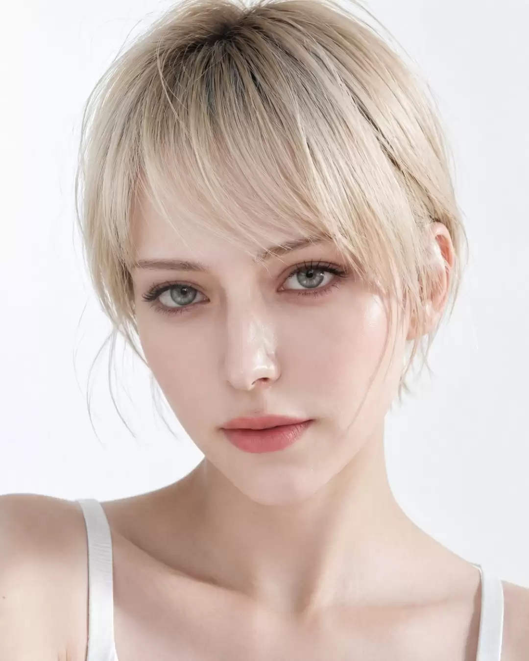 《生化危机》系列老婆AI美图欣赏 都太美丽了!_wishdown.com 《生化危机》系列老婆AI美图欣赏 都太美丽了!_wishdown.com