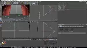Cinema 4D����۹���������⼼�����