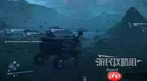 死亡搁浅2次要订单123支线任务全流程通关攻略_wishdown.com 死亡搁浅2次要订单123支线任务全流程通关攻略_wishdown.com