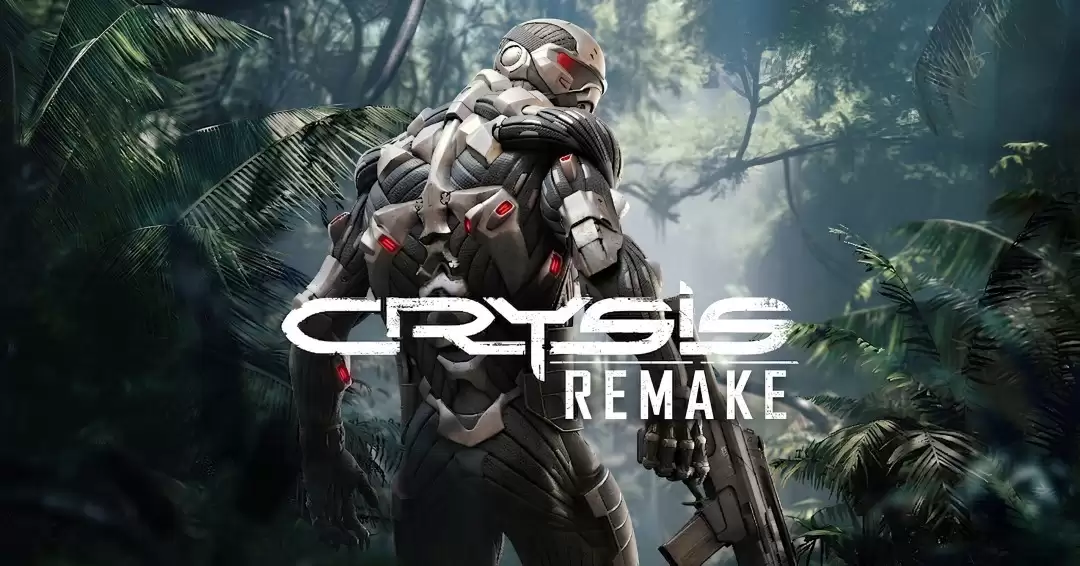 ���ˡ��µ�Σ��4�� Crytek���ڿ���һ���µ���Ŀ