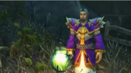 魔兽世界恶魔的气息任务怎么做-恶魔的气息任务完成步骤 魔兽世界恶魔的气息任务怎么做-恶魔的气息任务完成步骤
