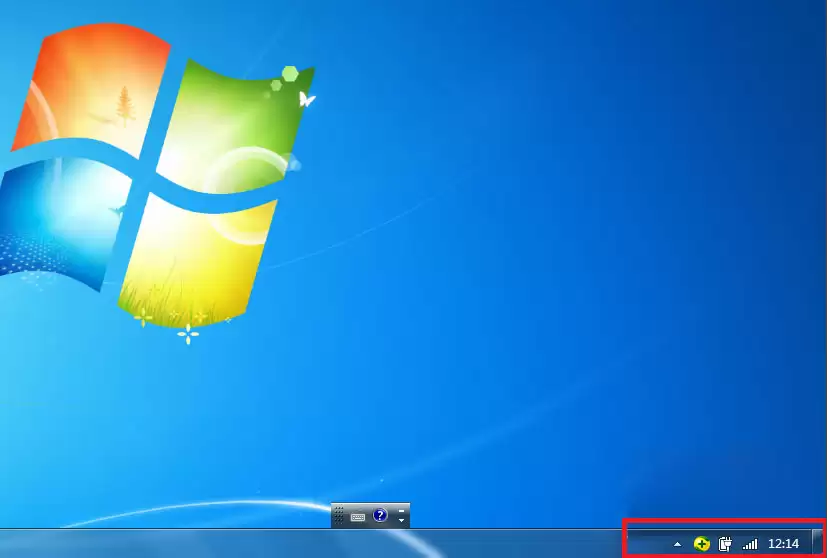 Win7ϵͳ����ͼ����ʧ�Ļָ�����