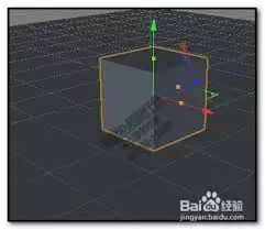 Cinema 4D球体聚光灯添加与打光技巧详解_wishdown.com Cinema 4D球体聚光灯添加与打光技巧详解_wishdown.com