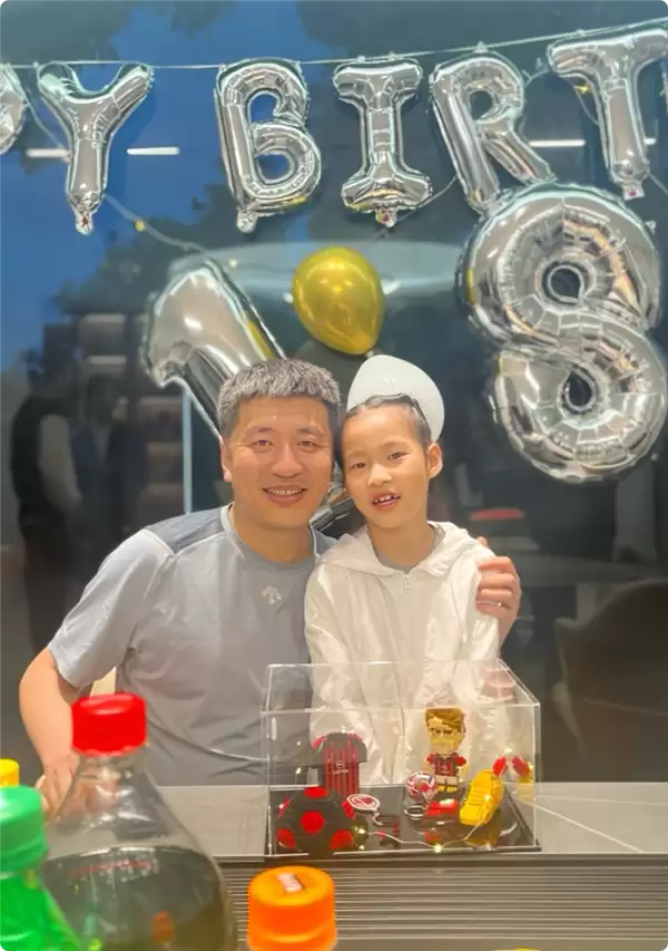 张雪峰42岁冥诞 女儿张姩菡发文:爸爸 我很想你_wishdown.com 张雪峰42岁冥诞 女儿张姩菡发文:爸爸 我很想你_wishdown.com
